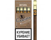 Сигариллы Cariba Natural 4 шт. 