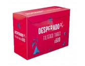 Сигаретные гильзы Cartel Desperado 15мм, 500 шт.