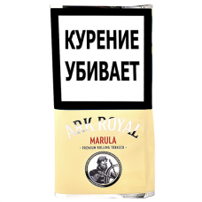 Сигаретный табак Ark Royal - Marula, 40 гр.