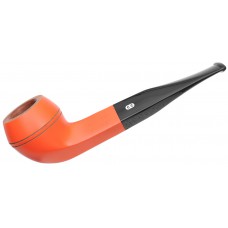 Tрубка CHACOM Laquee Orange - 389