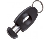 Каттер Xikar 156 BK VX Key Chain Black