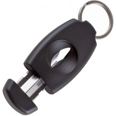 Каттер Xikar 156 BK VX Key Chain Black