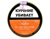 Трубочный табак Charatan FC 1863 Mixture, 50 гр