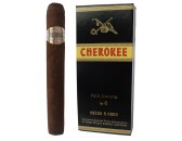 Сигары Cherokee Petit Corona 3 шт. 