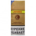 Сигаретный табак "Cherrokee Halfzware Shage" кисет