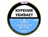 Трубочный табак Chieftain Shipwrights Mixture,  50 гр