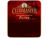 Сигариллы Clubmaster Vanilla Filter 10