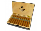  Набор сигар Cohiba Behike 52 (коробка 10шт.)