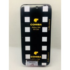 Сигариллы Cohiba Club LE 2017 *10