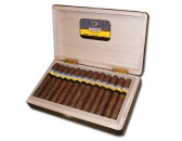 Сигары Cohiba Secretos Maduro 5