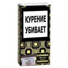 Сигариллы Cohiba Mini LE*10*2022