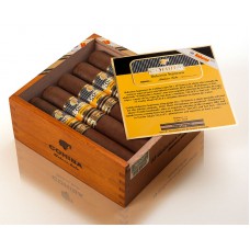 Сигары Cohiba Robustos Supremos