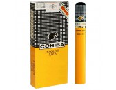 Сигары Cohiba Siglo III Tubos