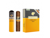 Сигары Cohiba Medio Siglo Tubos