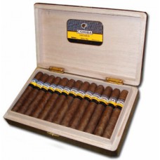  Набор сигар Cohiba Secretos*25