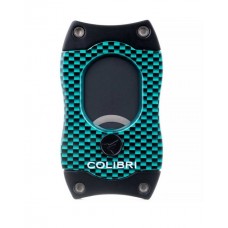 Гильотина Colibri  S-cut, Зеленый карбон