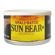 Трубочный табак Cornell & Diehl Small Batch Sun Bear (57 гр.)