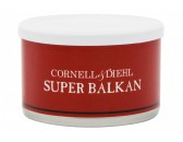 Трубочный табак Cornell & Diehl Super Balkan (57 гр.)