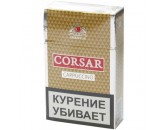 Сигариллы Corsar of the Queen «Cappuccino» Limited Edition