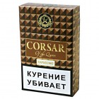 Сигариллы Corsar of the Queen Cappucino  20 шт. 