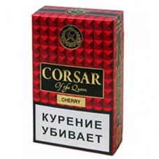 Сигариллы Corsar of the Queen Cherry 20 шт. 