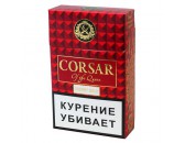 Сигариллы Corsar of the Queen Cherry Gold 20 шт. 