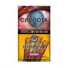 Сигариллы Corsar of the Queen Berry 5 шт. 