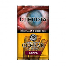 Сигариллы Corsar of the Queen Grape 5 шт. 