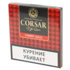 Сигариллы Corsar of the Queen Cherry Gold  Limited Edition 10 шт. 