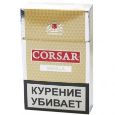 Сигариллы Corsar of the Queen «Vanilla» Limited Edition