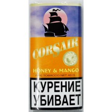 Трубочный табак Corsair Honey & Mango