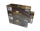 Набор Crown - Slim 500 (машинка Crowm Slim + 2 пачки гильз Crown ROWN Slim 500)