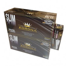 Набор Crown - Slim 500 (машинка Crowm Slim + 2 пачки гильз Crown ROWN Slim 500)