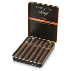 Сигары Davidoff Nicaragua Primeros Mad*6