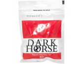 Фильтры сигаретные DARK HORSE Regular Long (60 шт)