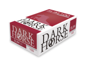 Гильзы сигаретные Dark Horse Slim Long (100 шт.)