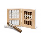 Сигары  Davidoff Golf  Masters LE2015 4Robusto&4ToroTub8