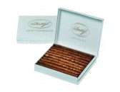 Сигариллы Davidoff Mini Silver Cigarillos 20