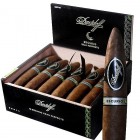 Сигары Davidoff Escurio  Gran Perfecto*12