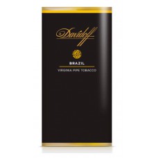 Трубочный табак Davidoff Brazil Virginia 50гр.