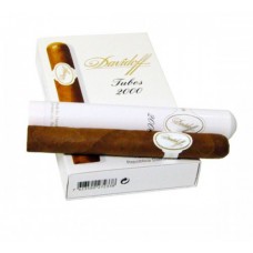 Сигары Davidoff  Signature  2000 Tubos