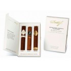 Подарочный набор сигар Davidoff Inspirational Robusto Assort *3