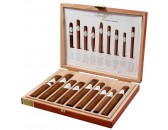 Подарочный набор сигар Davidoff Cigar Assortment *9