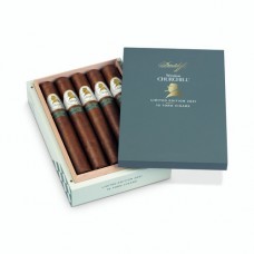 Набор сигар Davidoff LE 2021 WSC Toro