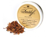 Трубочный табак Davidoff Royalty