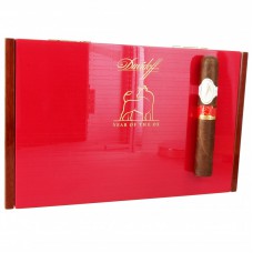 Подарочный набор сигар Davidoff Year of The Ox Limited Edition 2021