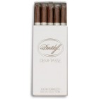 Сигариллы Davidoff Demi Tasse 10