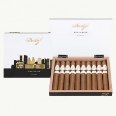 Набор сигар Davidoff Exclusive Beirut*10