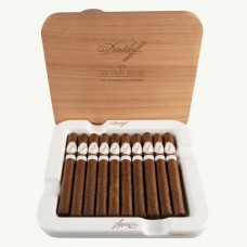 Набор сигар Davidoff the Chefs Edition 2021