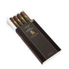 Сигары Davidoff WSC  Late Hour Churchill*4